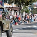 2021 Fairfield Veterans Day Parade