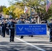 2021 Fairfield Veterans Day Parade