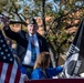 2021 Fairfield Veterans Day Parade