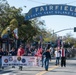 2021 Fairfield Veterans Day Parade