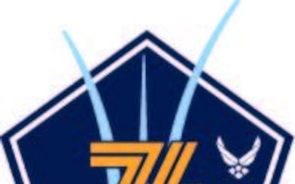 Seventy-four years ago today, the Air Force was born