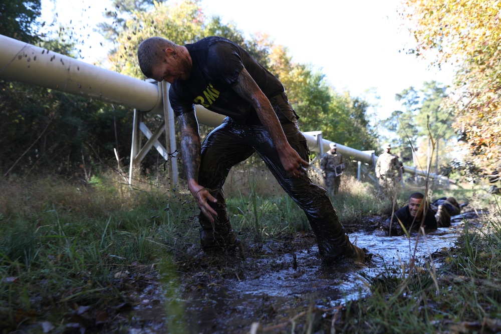Marne week Marne Mudder