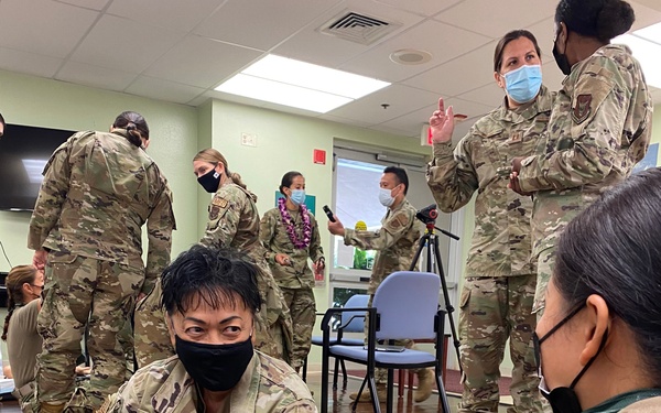 Seventy-four years ago today, the Air Force was born