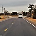 New bridge at Fort McCoy