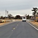 New bridge at Fort McCoy