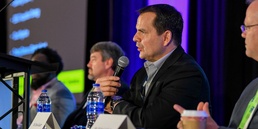 PEO EIS Leader Shares MDO-Related Plans, Unveils Top Five Procurements at AFCEA Belvoir Industry Days