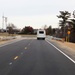 New bridge at Fort McCoy