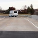 New bridge at Fort McCoy