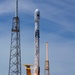 GPS III launch