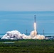 GPS III Space Launch