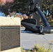 Constellation Anchor Removed From Naval Station Newport For Restoration