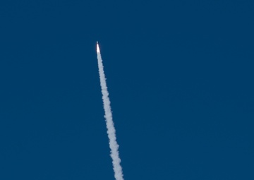 U.S. Space Force Essential to U.S. Army Modernization