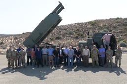 U.S. Space Force Essential to U.S. Army Modernization