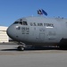 C-17 Achieved 25K Flight Hour Benchmark