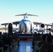 C-17 Achieved 25K Flight Hour Benchmark