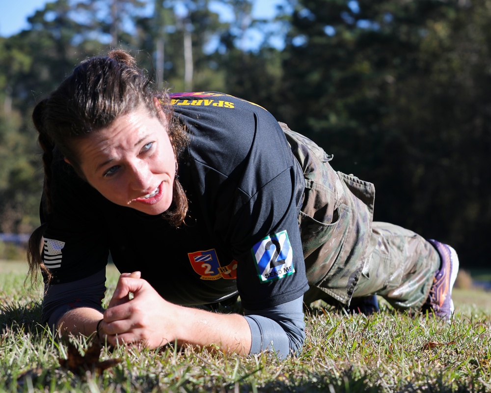 Marne Mudder Marne Week 2021