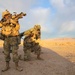 20th CBRNE Command Soldiers hone combat skills with 4th Infantry Division at NTC