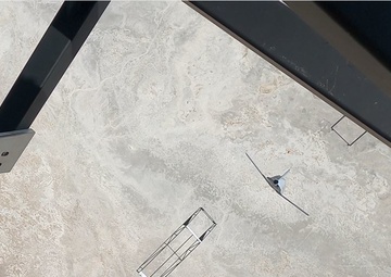 Rapid Dragon conducts palletized munition demonstration using production long range cruise missile separation test vehicle