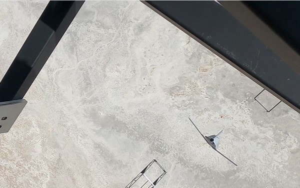 Rapid Dragon conducts palletized munition demonstration using production long range cruise missile separation test vehicle