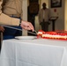 246th Marine Corps Birthday Ceremony at 6th Marine Corps District