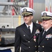 Assault Craft Unit 5 Holds Change of Command