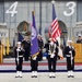 Assault Craft Unit 5 Holds Change of Command