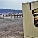 1st Squadron, 32nd Cavalry Regiment 'Bandits' hold training at Fort McCoy