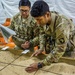 1st Squadron, 32nd Cavalry Regiment 'Bandits' hold training at Fort McCoy