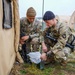 1st Squadron, 32nd Cavalry Regiment 'Bandits' hold training at Fort McCoy