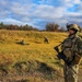 1st Squadron, 32nd Cavalry Regiment 'Bandits' hold training at Fort McCoy