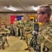 1st Squadron, 32nd Cavalry Regiment 'Bandits' hold training at Fort McCoy