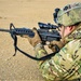 1st Squadron, 32nd Cavalry Regiment 'Bandits' hold training at Fort McCoy