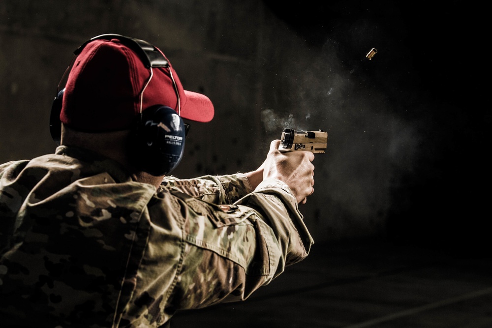 CATM: The Way of the Gun