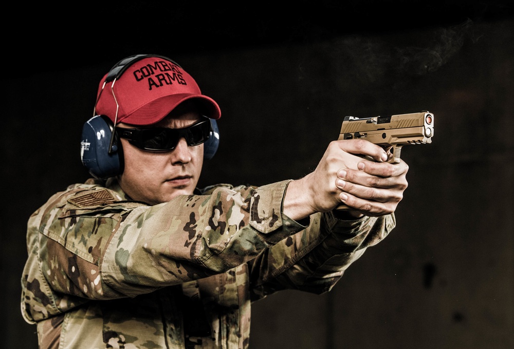 CATM: The Way of the Gun