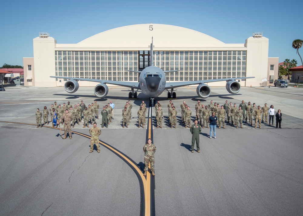 6th Operations Support Squadron