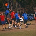 Marne Week 2021 Ultimate Frisbee