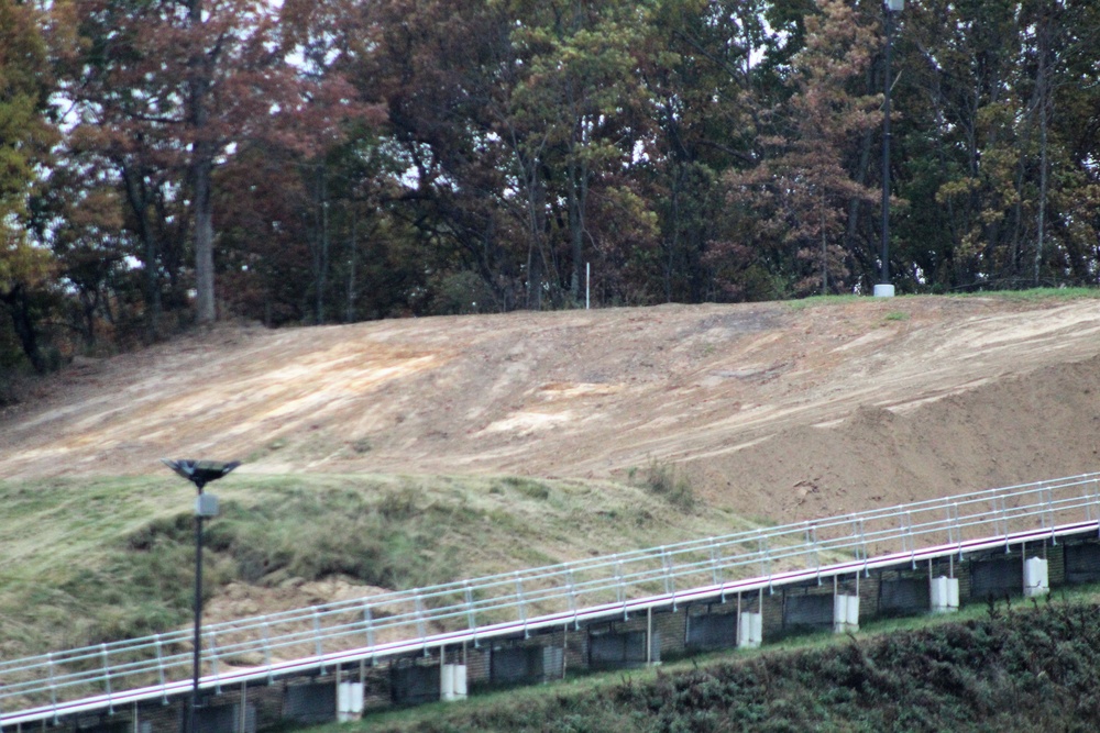 Landscape upgrades to improve snowtubing experience at Whitetail Ridge Ski Area