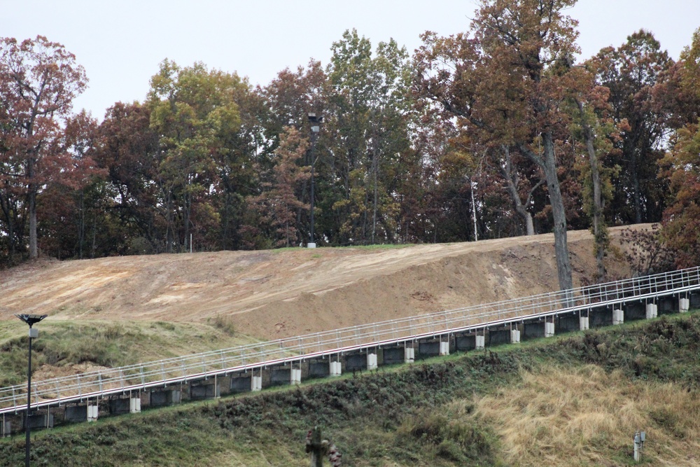 Landscape upgrades to improve snowtubing experience at Whitetail Ridge Ski Area