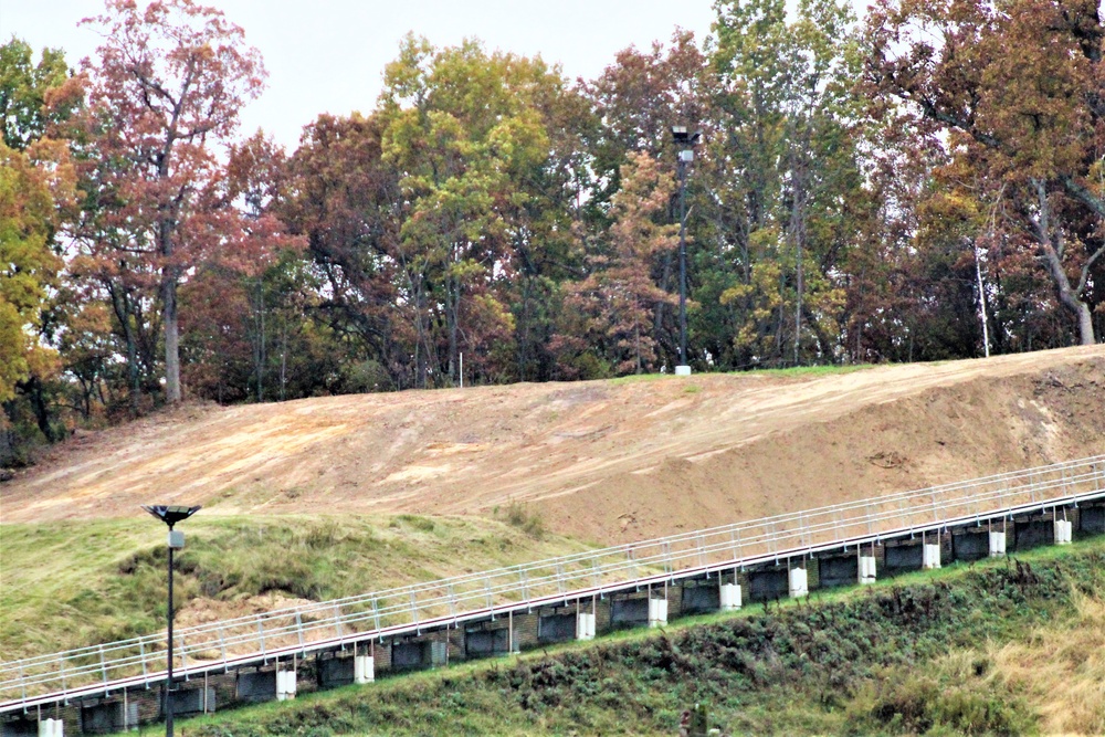 Landscape upgrades to improve snowtubing experience at Whitetail Ridge Ski Area