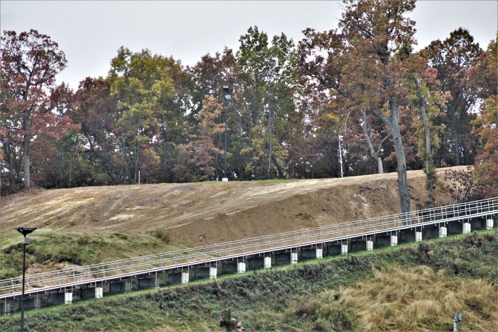 Landscape upgrades to improve snowtubing experience at Whitetail Ridge Ski Area