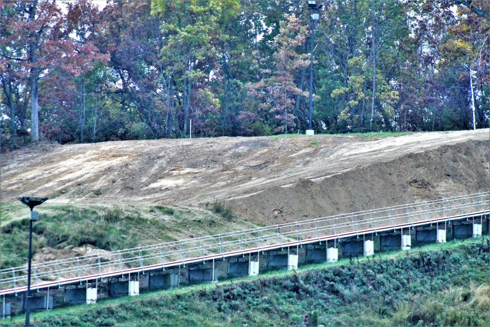 Landscape upgrades to improve snowtubing experience at Whitetail Ridge Ski Area