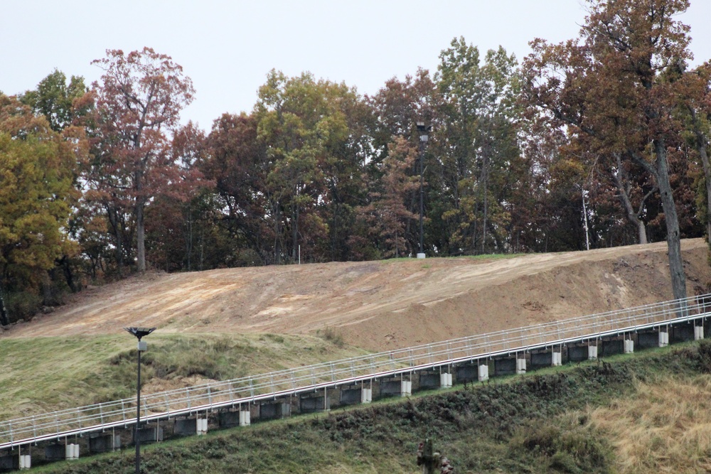 Landscape upgrades to improve snowtubing experience at Whitetail Ridge Ski Area