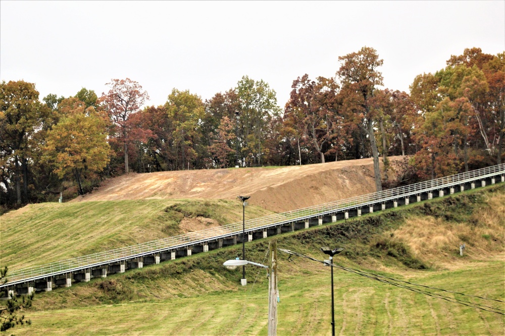 Landscape upgrades to improve snowtubing experience at Whitetail Ridge Ski Area