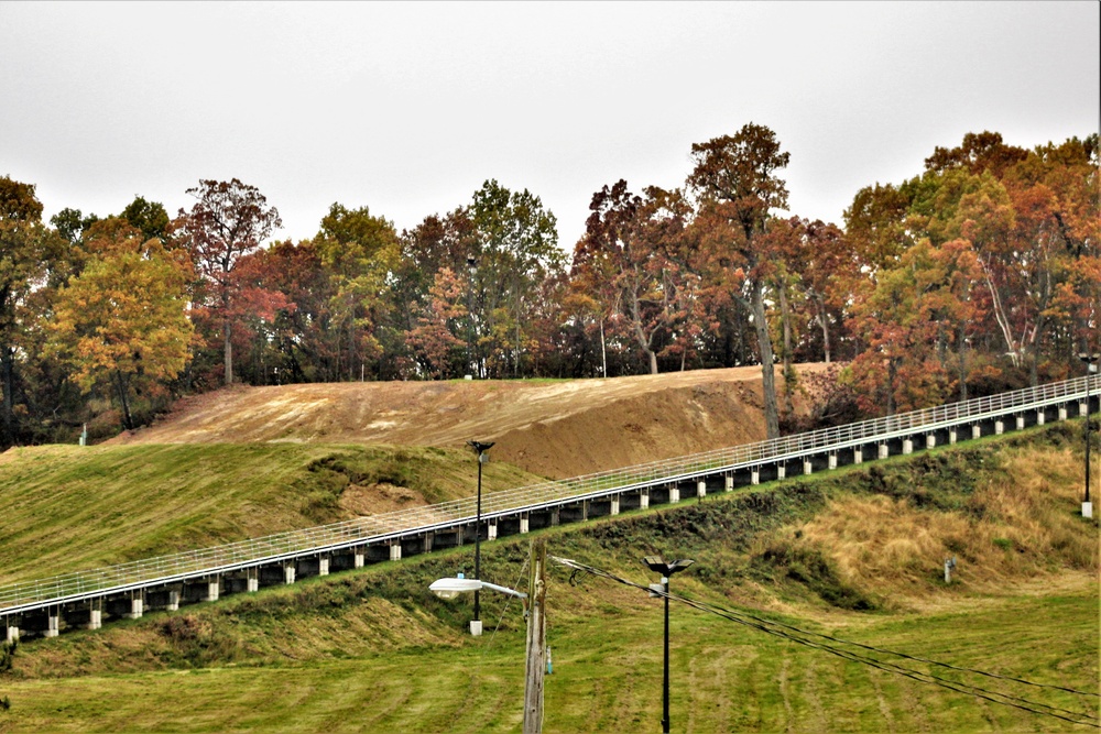 Landscape upgrades to improve snowtubing experience at Whitetail Ridge Ski Area