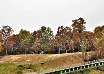 Landscape upgrades to improve snowtubing experience at Whitetail Ridge Ski Area