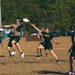 Marne Week 2021 Ultimate Frisbee