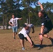 Marne Week 2021 Ultimate Frisbee