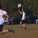 Marne Week 2021 Ultimate Frisbee