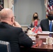 Secretary of Defense Austin Hosts Norwegian Minister of Defense