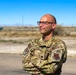 U.S. Lt. Col. Nicholas Ervin Reunites With Afghan Evacuees at Task Force Holloman